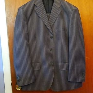 Henry Uomo 40short Mens Suite